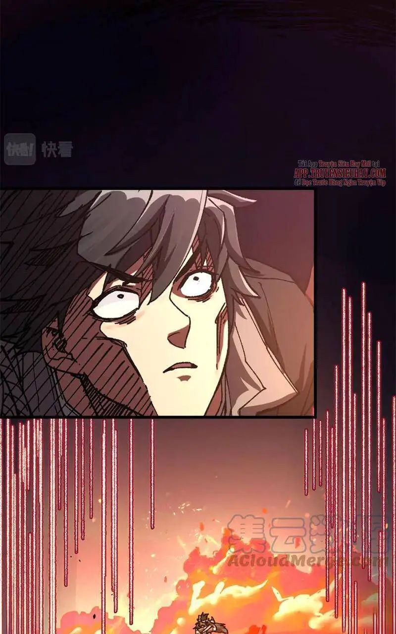 Thánh Khư Nettruyen ZZZ Chương 177 Page 46