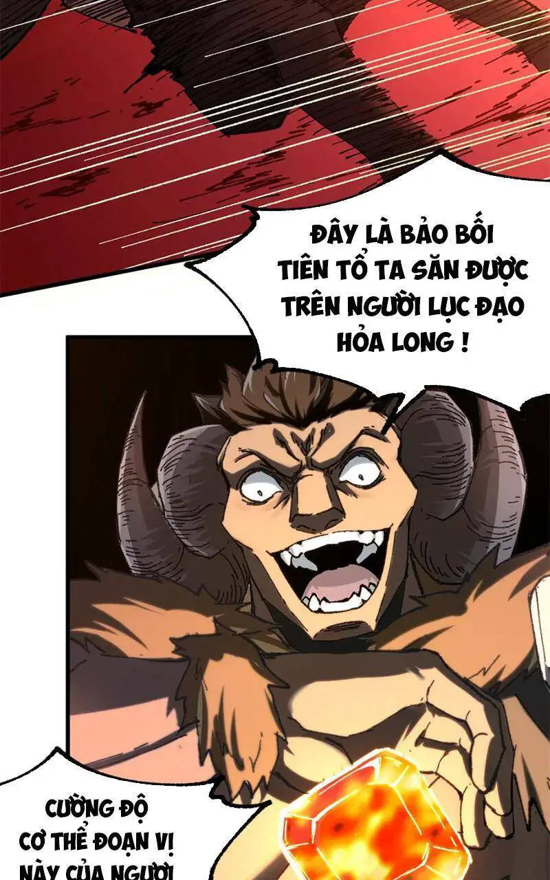 Thánh Khư Nettruyen ZZZ Chương 177 Page 52