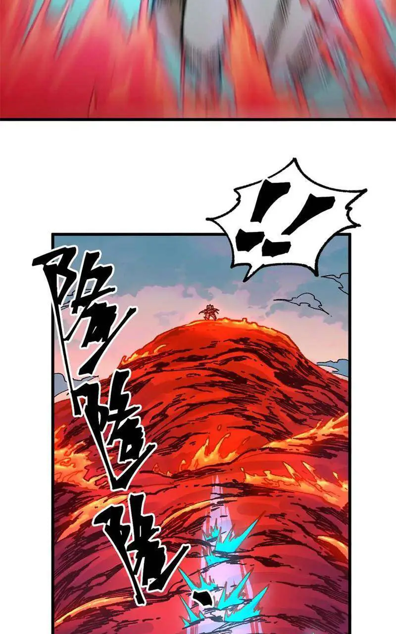 Thánh Khư Nettruyen ZZZ Chương 177 Page 55