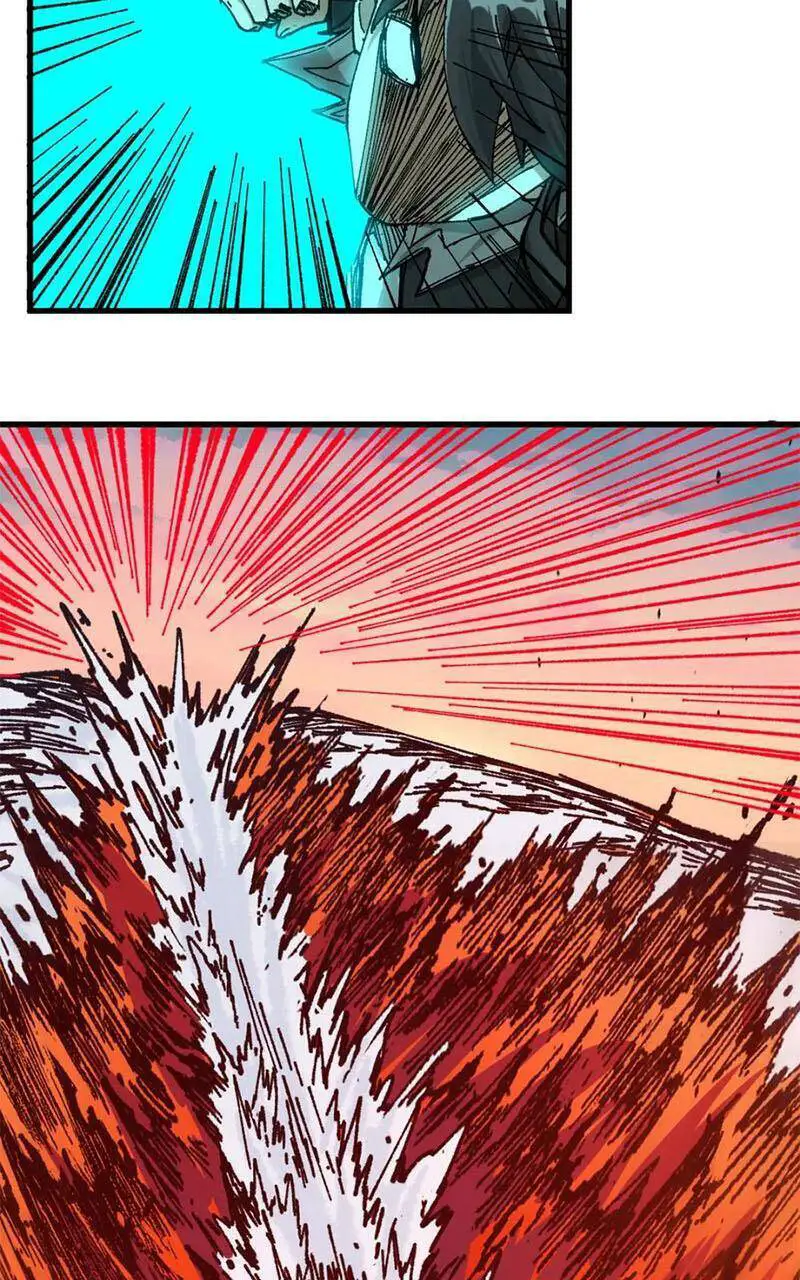 Thánh Khư Nettruyen ZZZ Chương 177 Page 57