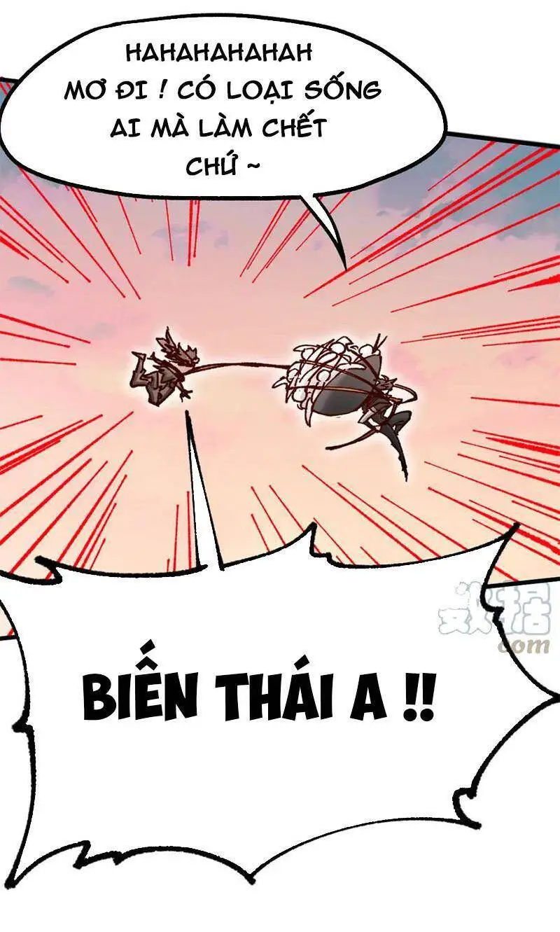Thánh Khư Nettruyen ZZZ Chương 177 Page 64