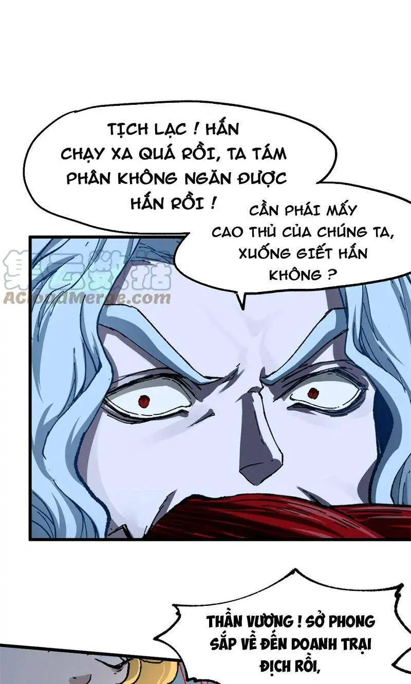 Thánh Khư Nettruyen ZZZ Chương 177 Page 77