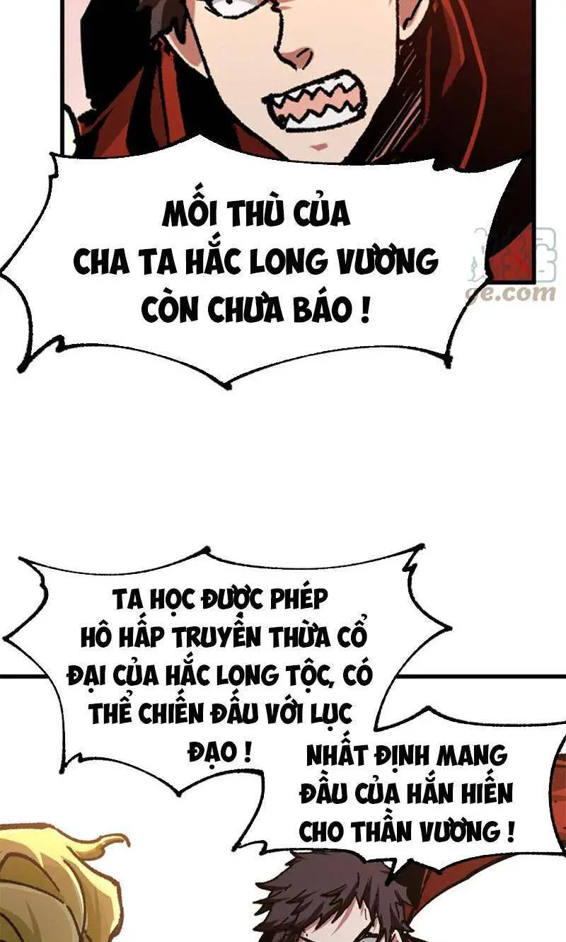 Thánh Khư Nettruyen ZZZ Chương 177 Page 79