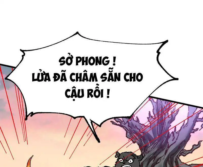 Thánh Khư Nettruyen ZZZ Chương 177 Page 83