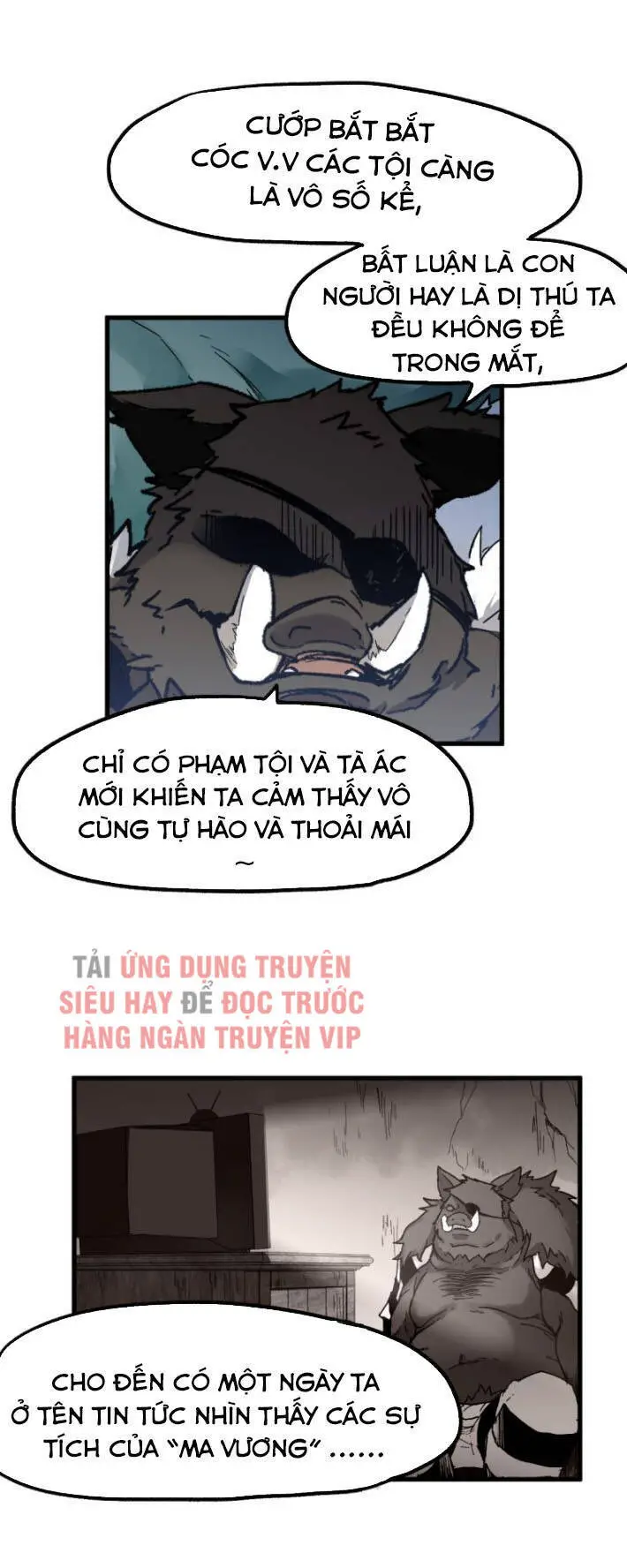 Thánh Khư Nettruyen ZZZ Chương 106 Page 59