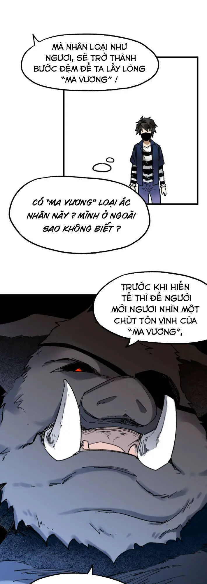 Thánh Khư Nettruyen ZZZ Chương 106 Page 63