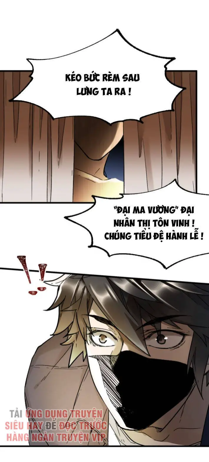 Thánh Khư Nettruyen ZZZ Chương 106 Page 65