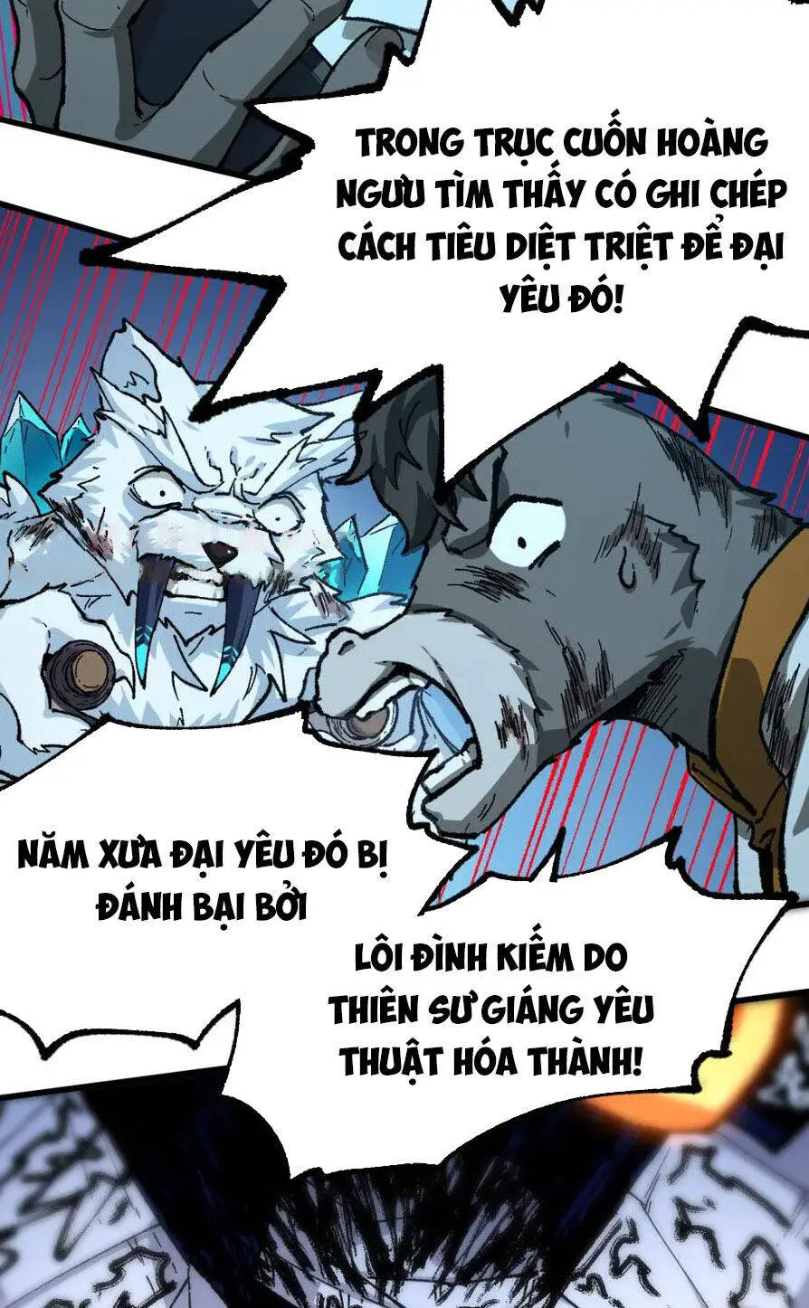Thánh Khư Nettruyen ZZZ Chương 225 Page 2