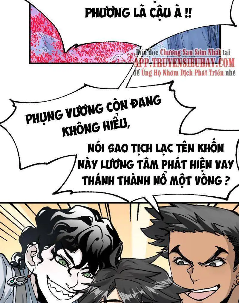 Thánh Khư Nettruyen ZZZ Chương 176 Page 2
