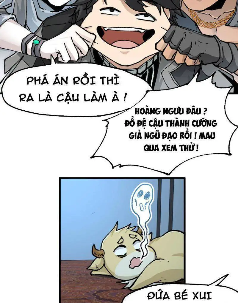Thánh Khư Nettruyen ZZZ Chương 176 Page 3