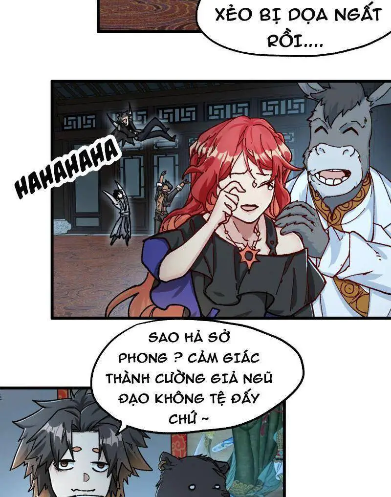 Thánh Khư Nettruyen ZZZ Chương 176 Page 4