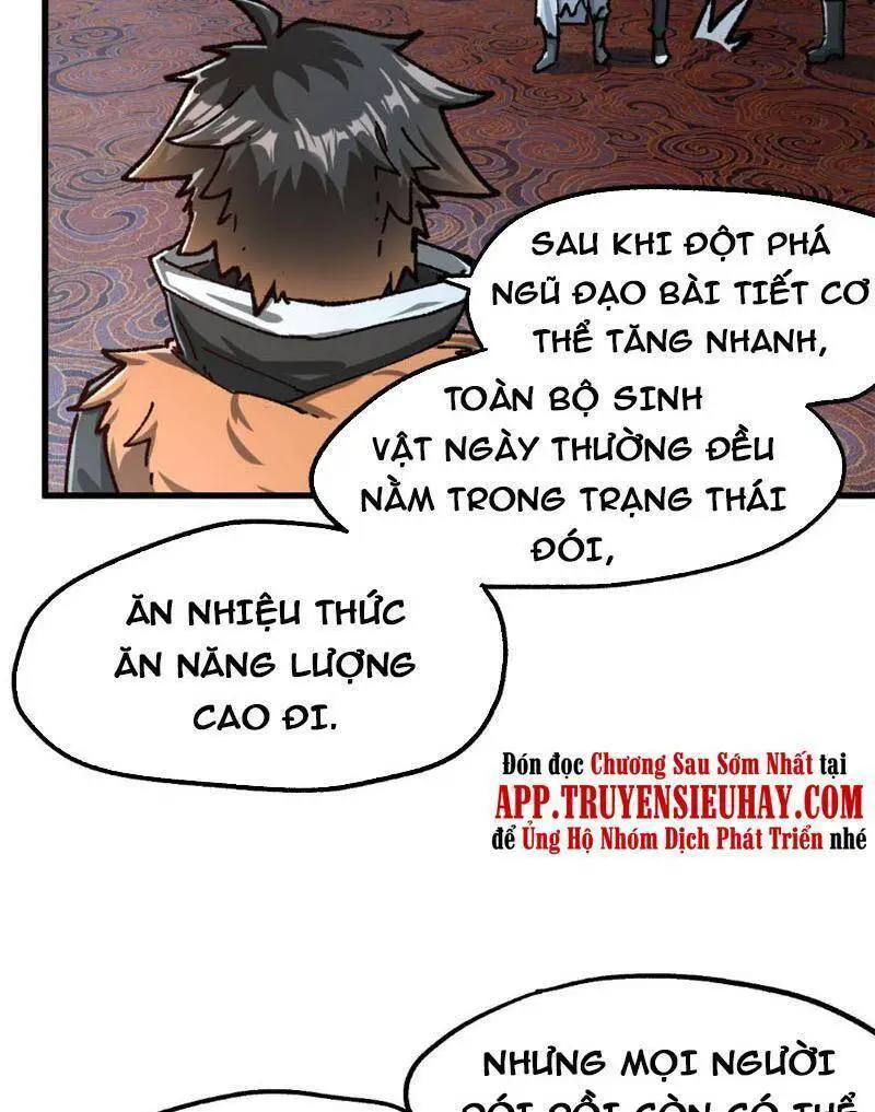 Thánh Khư Nettruyen ZZZ Chương 176 Page 6