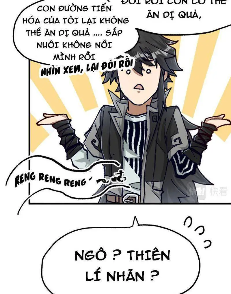 Thánh Khư Nettruyen ZZZ Chương 176 Page 7