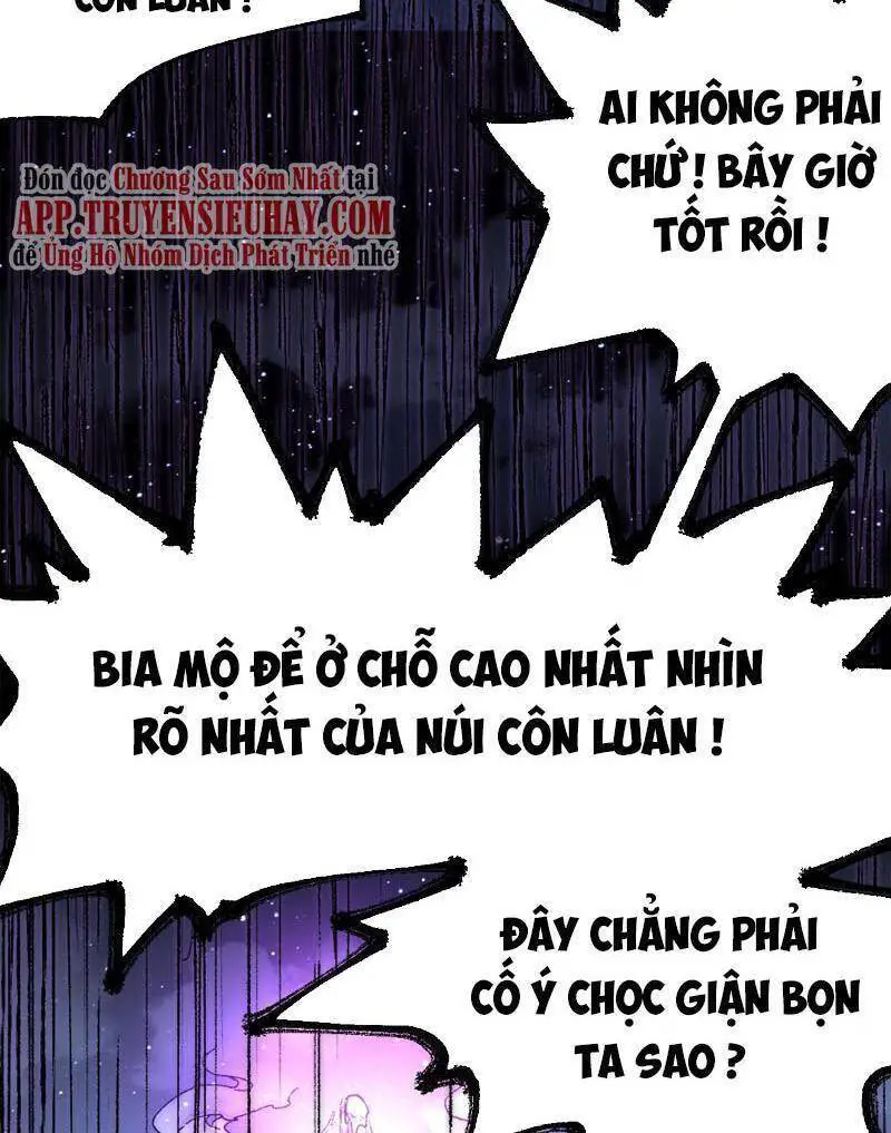 Thánh Khư Nettruyen ZZZ Chương 176 Page 12