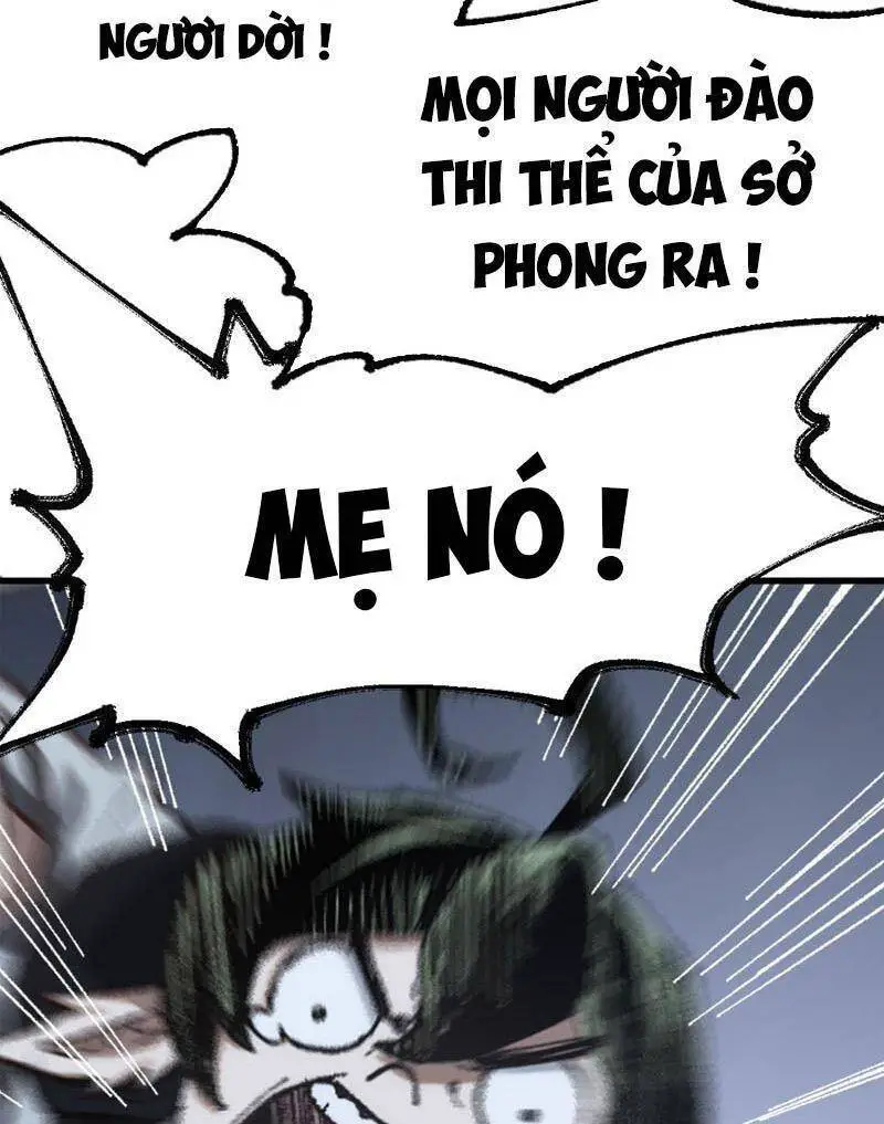 Thánh Khư Nettruyen ZZZ Chương 176 Page 16