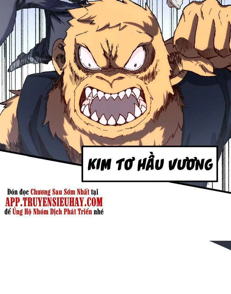 Thánh Khư Nettruyen ZZZ Chương 176 Page 18