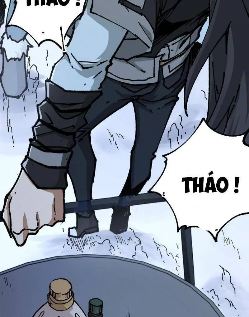 Thánh Khư Nettruyen ZZZ Chương 176 Page 23