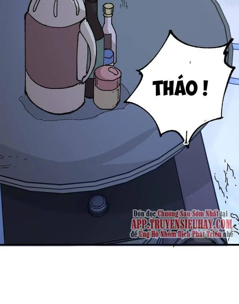 Thánh Khư Nettruyen ZZZ Chương 176 Page 24