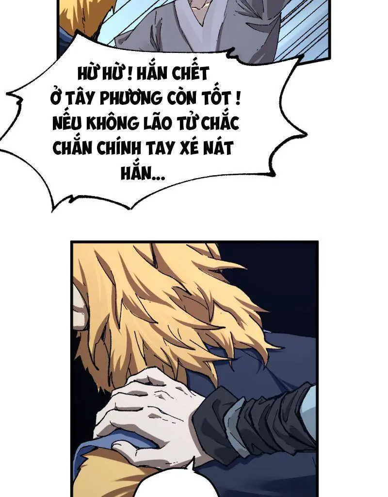 Thánh Khư Nettruyen ZZZ Chương 176 Page 28