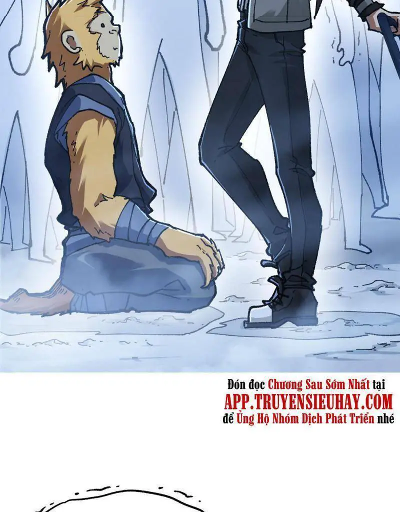Thánh Khư Nettruyen ZZZ Chương 176 Page 32
