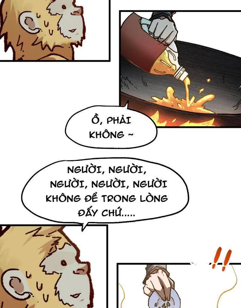 Thánh Khư Nettruyen ZZZ Chương 176 Page 34