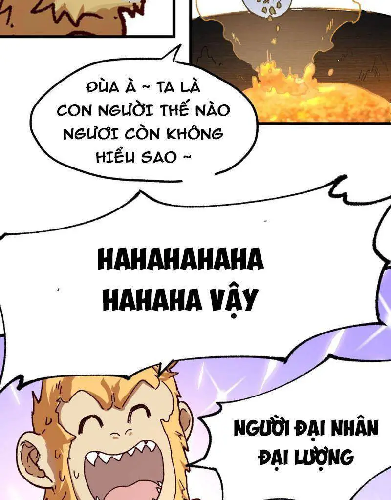 Thánh Khư Nettruyen ZZZ Chương 176 Page 35