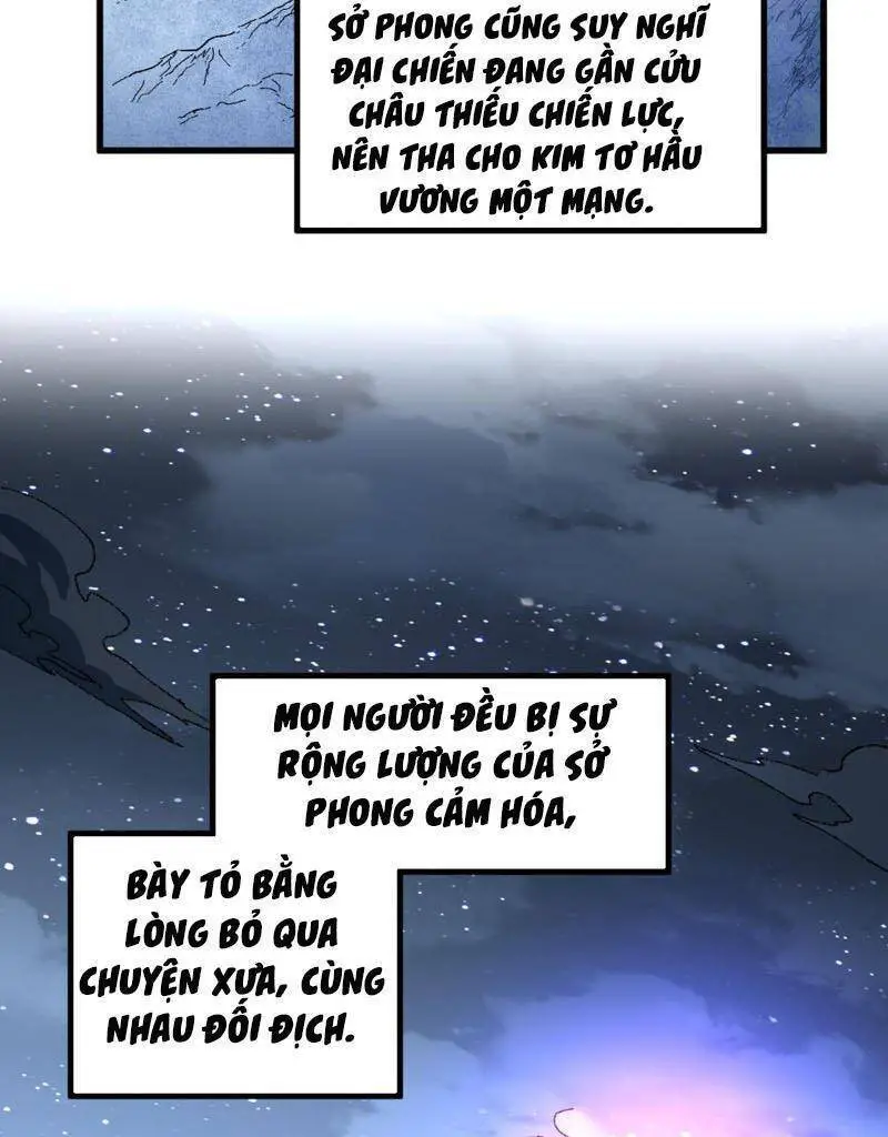 Thánh Khư Nettruyen ZZZ Chương 176 Page 40