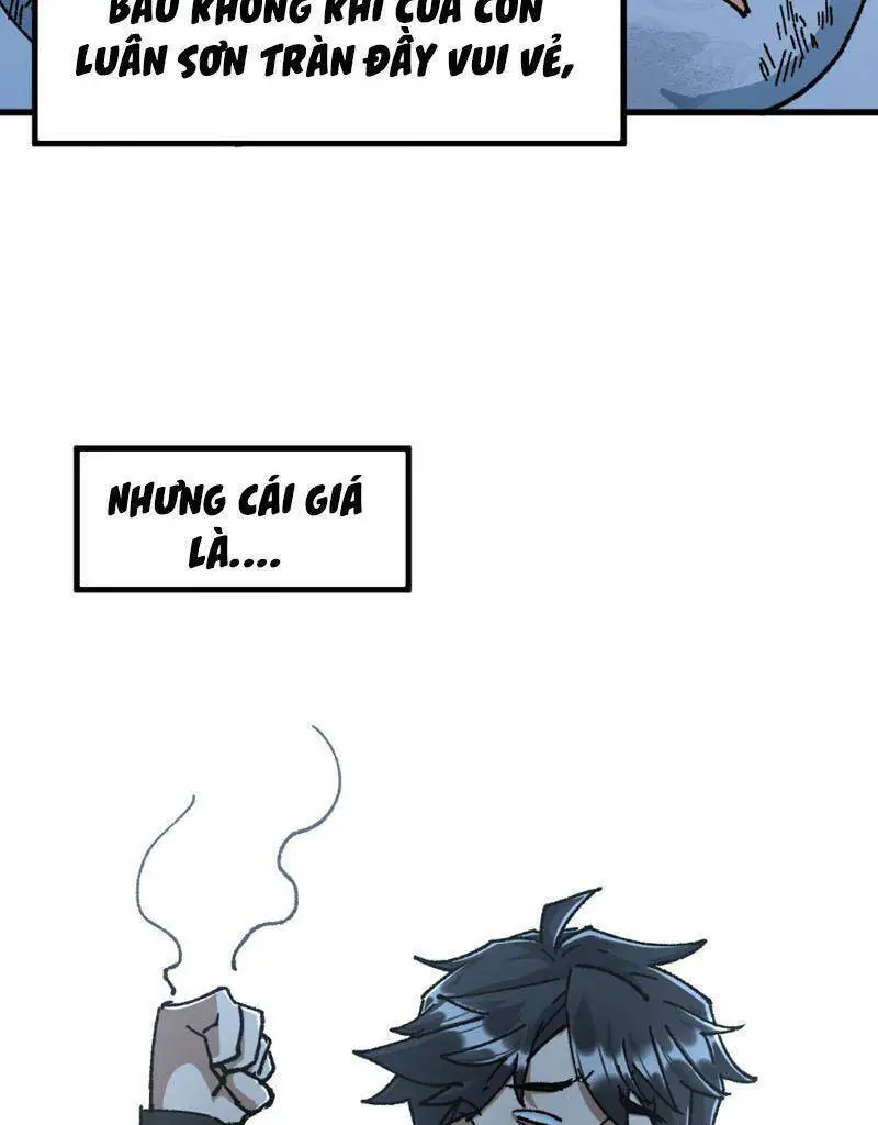 Thánh Khư Nettruyen ZZZ Chương 176 Page 42
