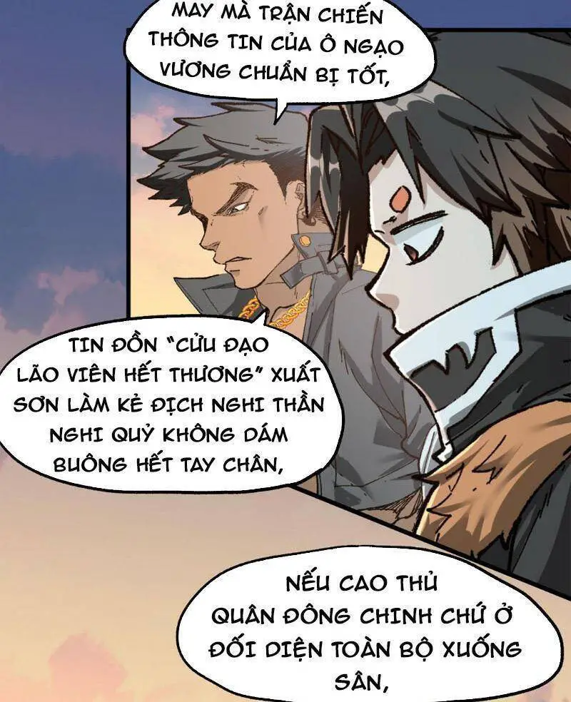 Thánh Khư Nettruyen ZZZ Chương 176 Page 58