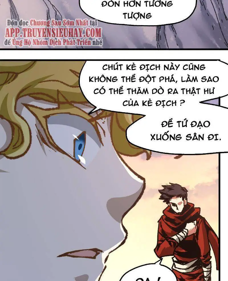 Thánh Khư Nettruyen ZZZ Chương 176 Page 62