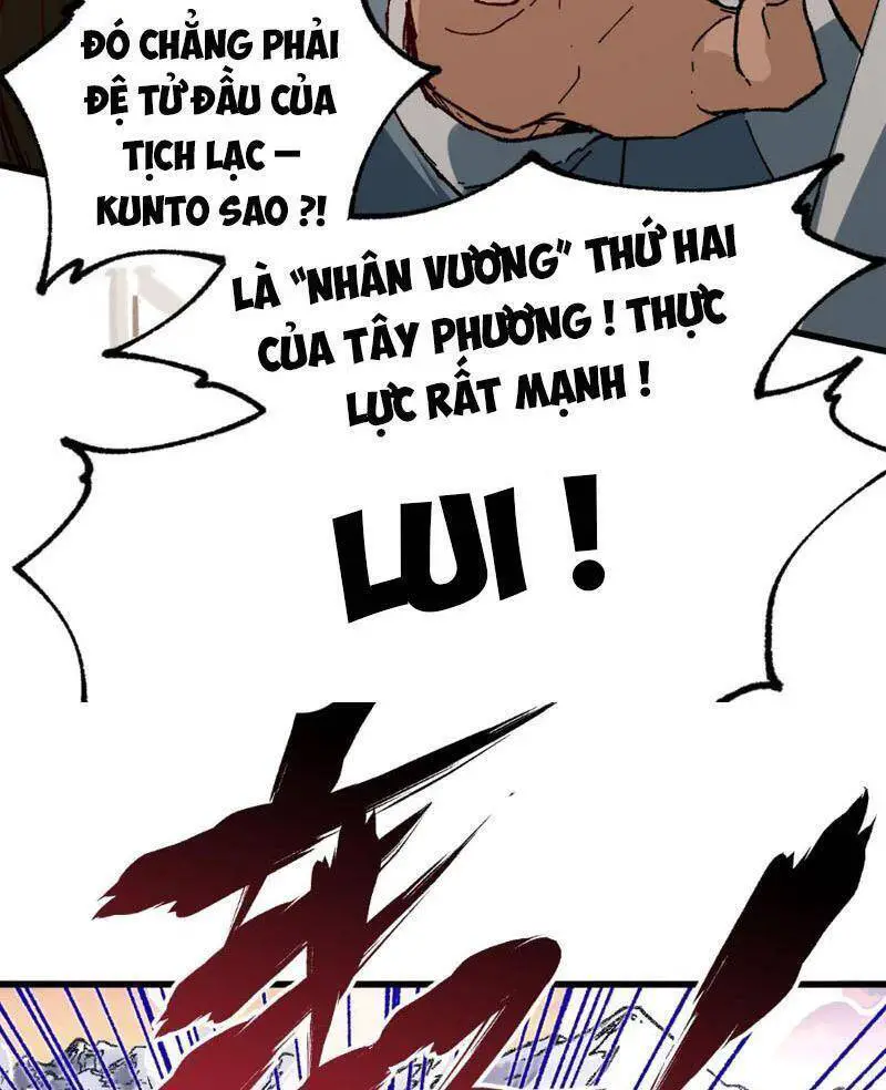 Thánh Khư Nettruyen ZZZ Chương 176 Page 66
