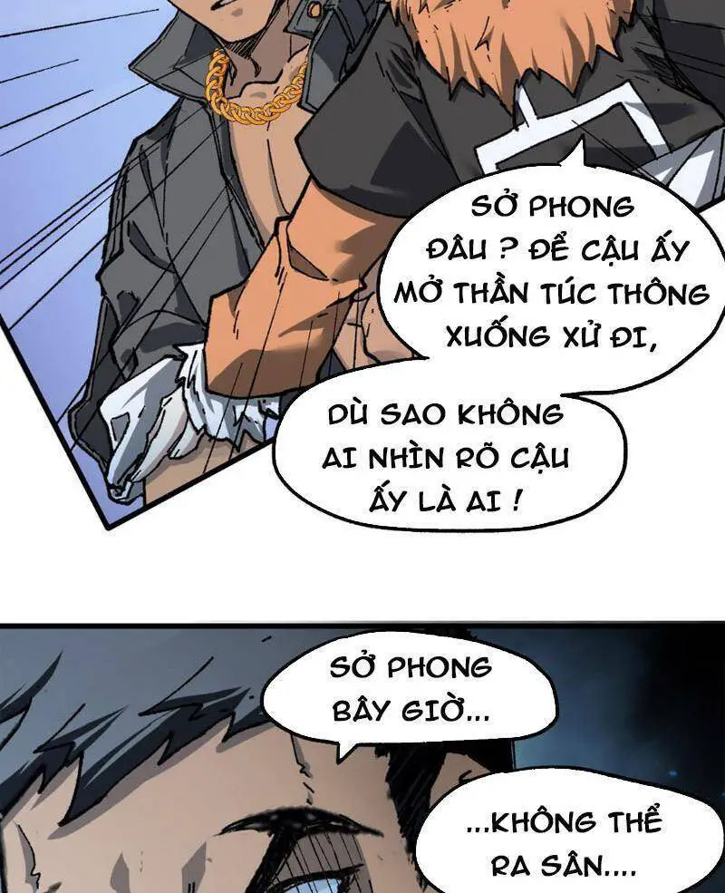 Thánh Khư Nettruyen ZZZ Chương 176 Page 69