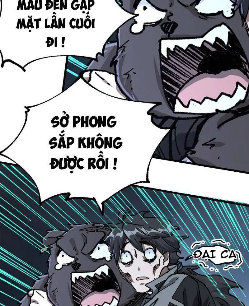 Thánh Khư Nettruyen ZZZ Chương 176 Page 71