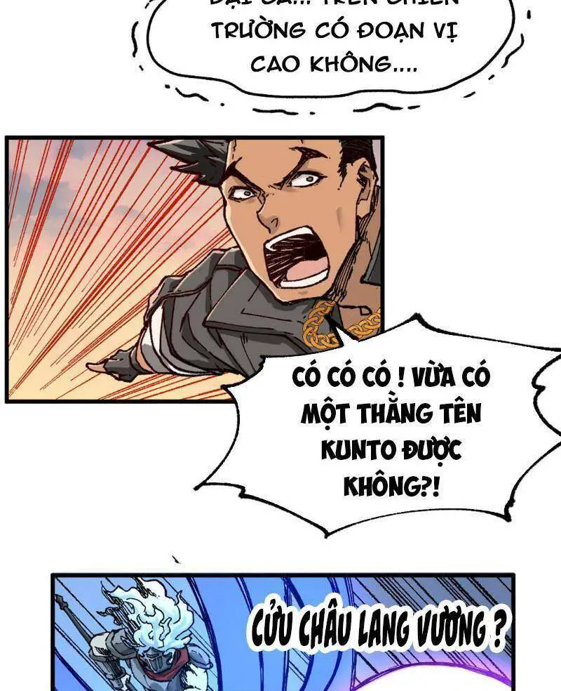 Thánh Khư Nettruyen ZZZ Chương 176 Page 75