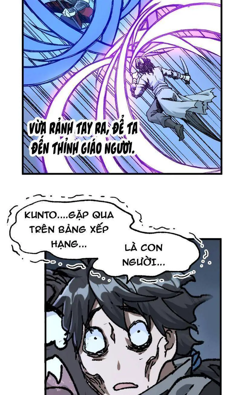 Thánh Khư Nettruyen ZZZ Chương 176 Page 76