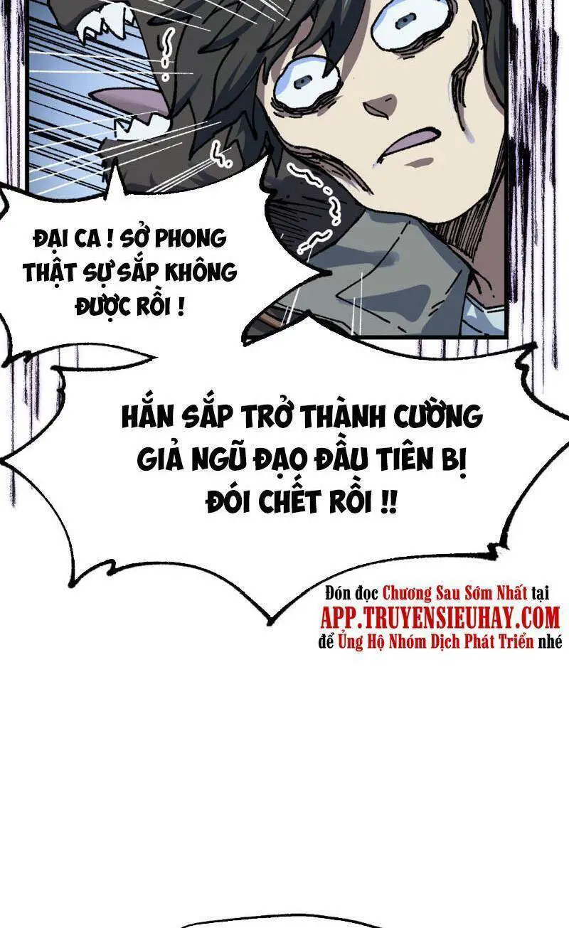 Thánh Khư Nettruyen ZZZ Chương 176 Page 82