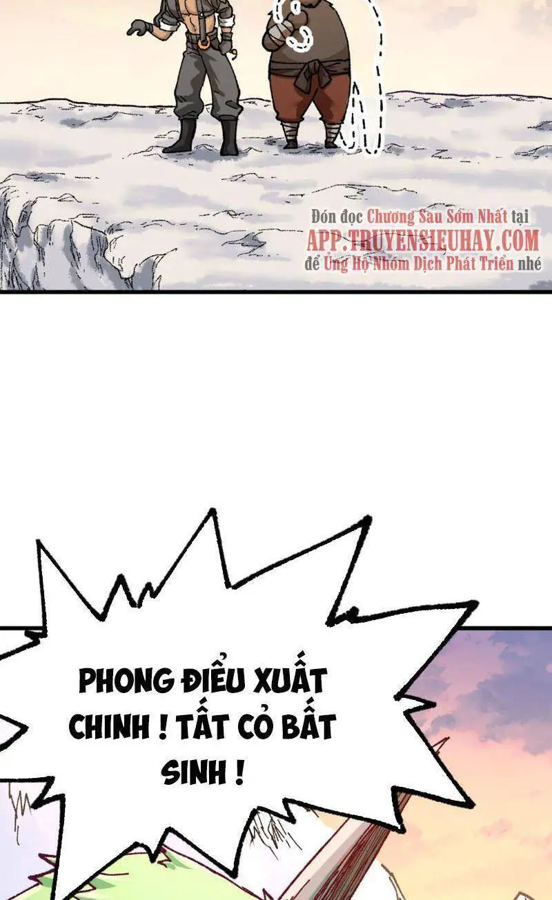 Thánh Khư Nettruyen ZZZ Chương 176 Page 86