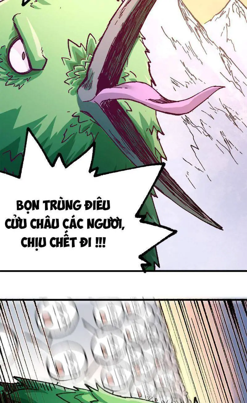 Thánh Khư Nettruyen ZZZ Chương 176 Page 87