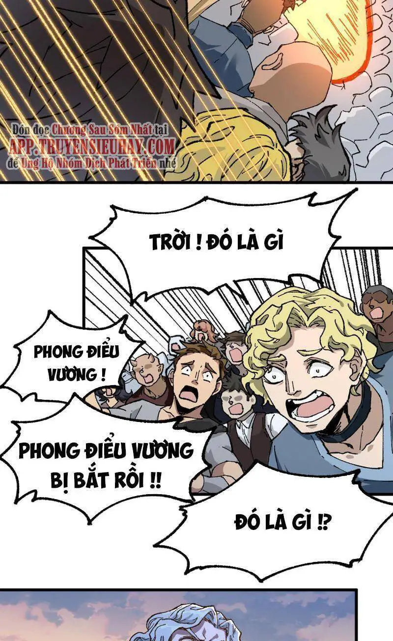 Thánh Khư Nettruyen ZZZ Chương 176 Page 90
