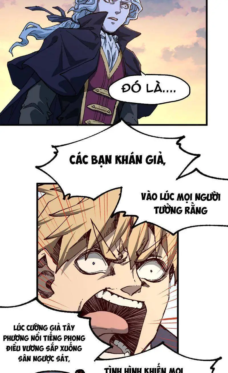 Thánh Khư Nettruyen ZZZ Chương 176 Page 91