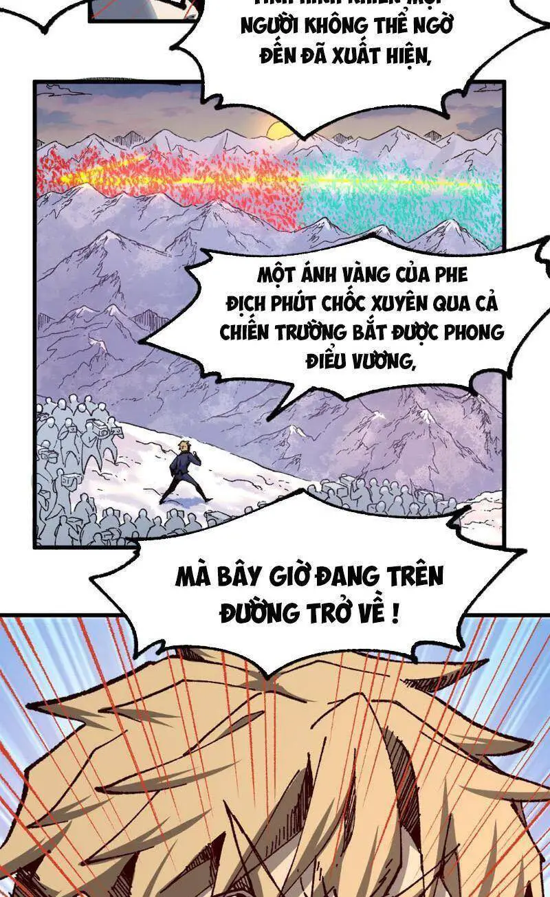 Thánh Khư Nettruyen ZZZ Chương 176 Page 92