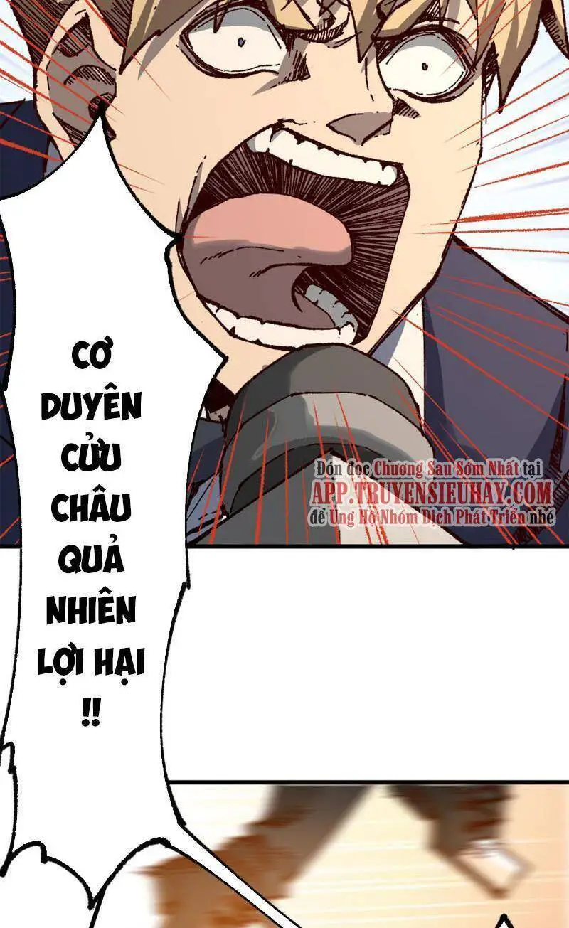 Thánh Khư Nettruyen ZZZ Chương 176 Page 93
