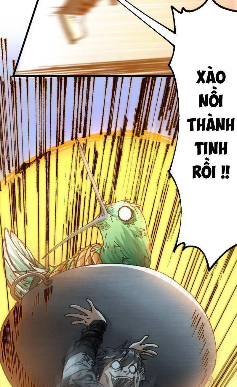 Thánh Khư Nettruyen ZZZ Chương 176 Page 94