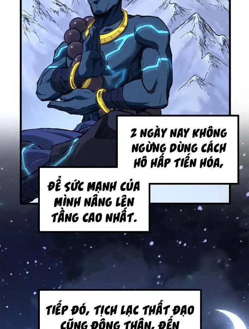 Thánh Khư Nettruyen ZZZ Chương 175 Page 86