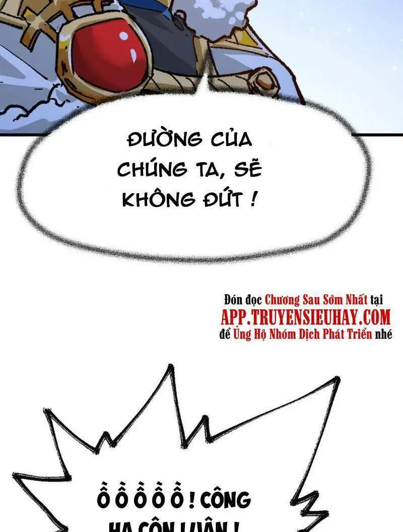 Thánh Khư Nettruyen ZZZ Chương 175 Page 88