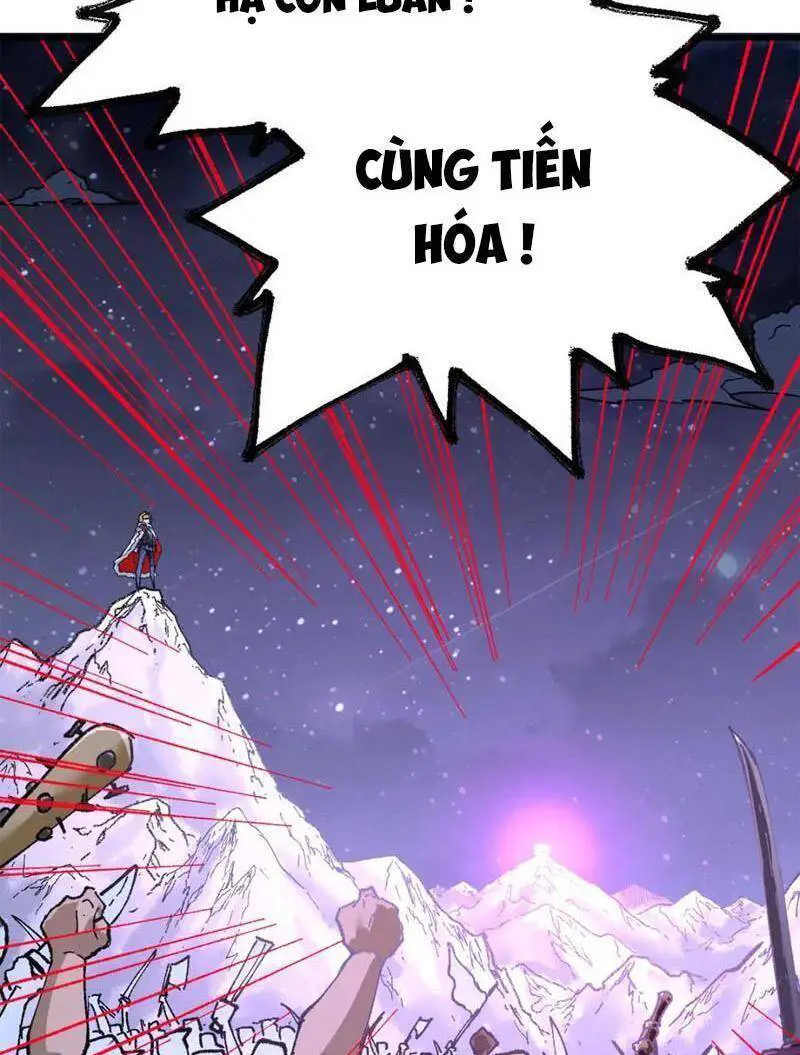 Thánh Khư Nettruyen ZZZ Chương 175 Page 89