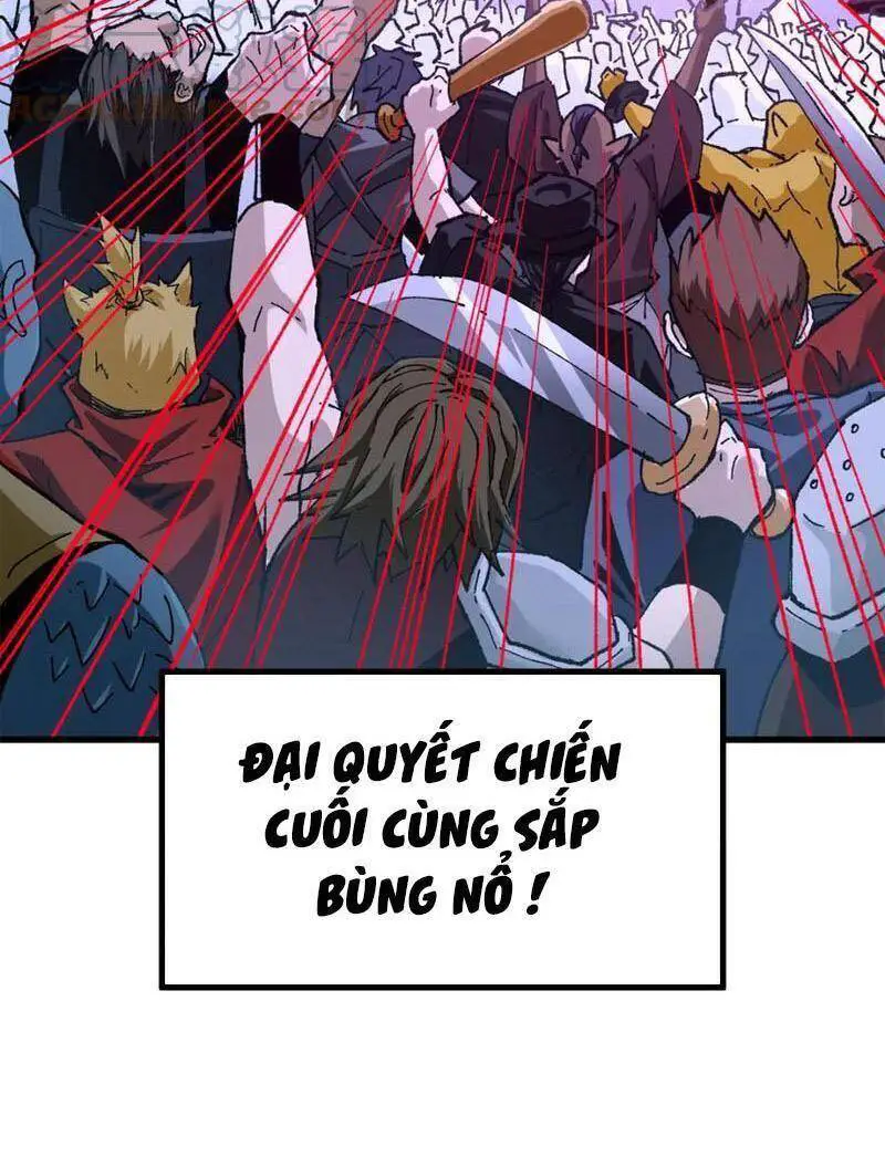 Thánh Khư Nettruyen ZZZ Chương 175 Page 90