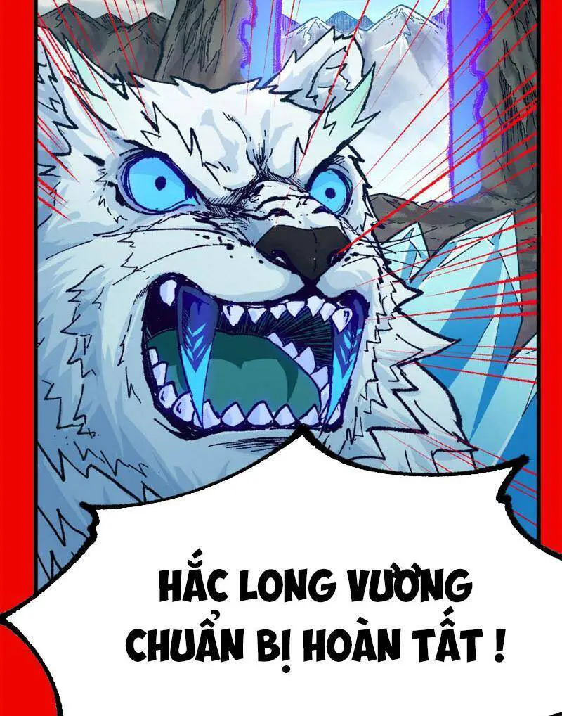 Thánh Khư Nettruyen ZZZ Chương 174 Page 31