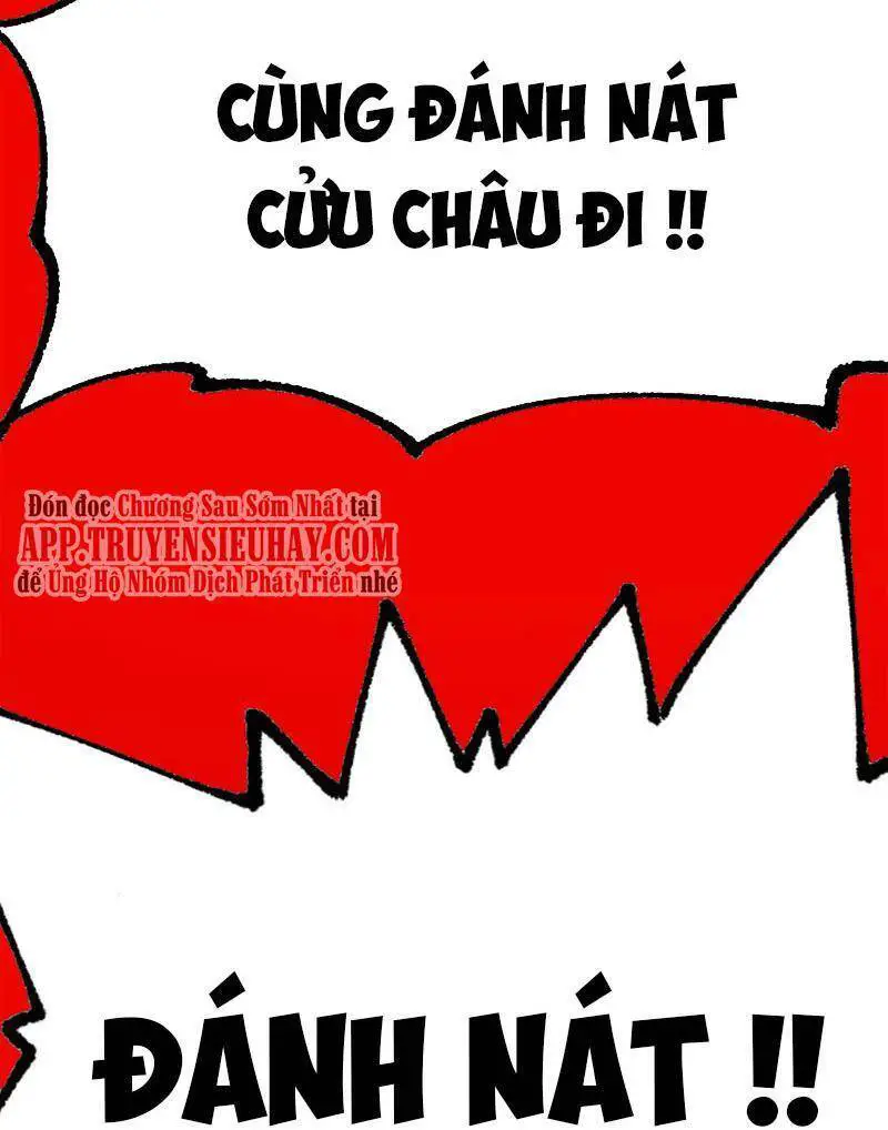 Thánh Khư Nettruyen ZZZ Chương 174 Page 33