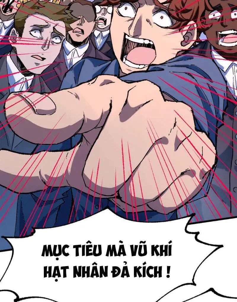 Thánh Khư Nettruyen ZZZ Chương 174 Page 41